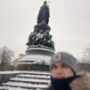 Александр Хлюстов
