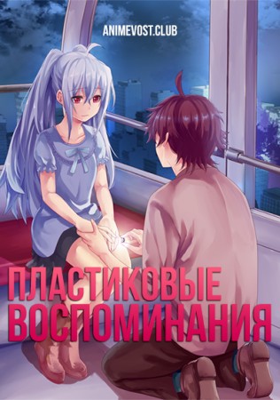 Пластиковые воспоминания
