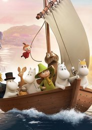 Долина муми-троллей, Сезон 2 онлайн