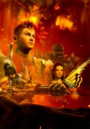Monster Hunter: Легенды гильдии онлайн