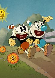 Шоу Чашека!, Сезон 1 онлайн
