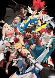 Guilty Gear Strive: Двойные Правители, Сезон 1 онлайн